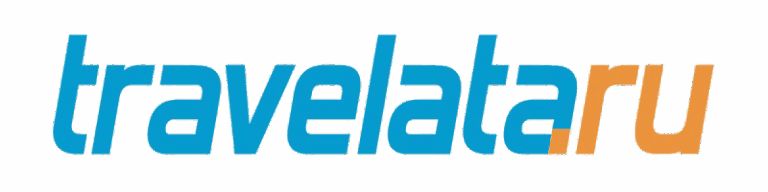 Лого Травелата